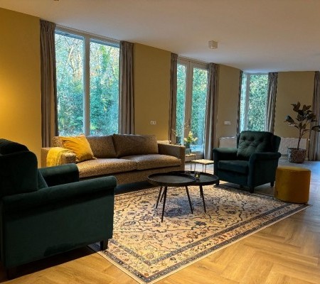 September Hilversum - Villa Monnikenberg