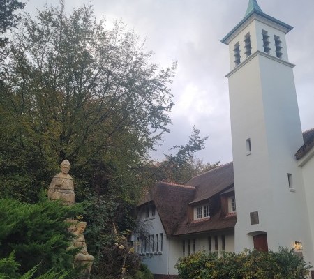 Verbouwing Monnikenberg klaar