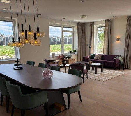 Villa de Maalderij