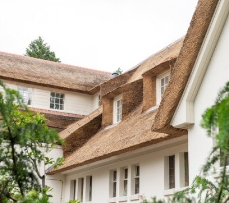 September Hilversum - Villa Monnikenberg