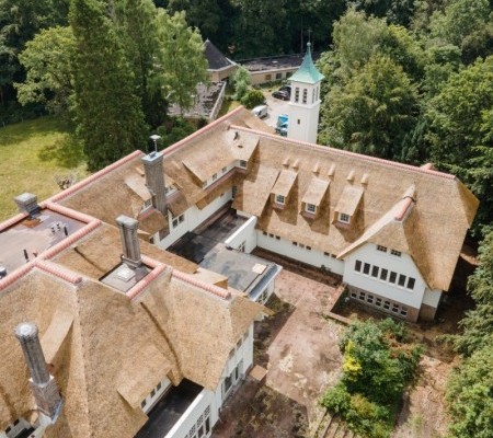 September Hilversum - Villa Monnikenberg