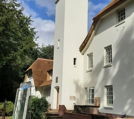 September Hilversum - Villa Monnikenberg