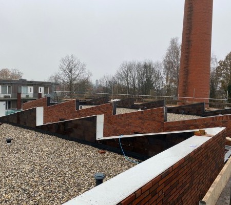 Woonzorgnet Mill