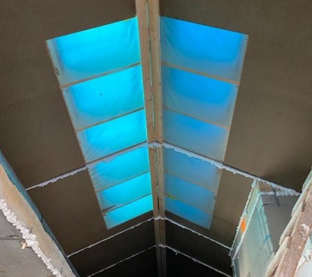 Hoogste punt bouw Middelburg bereikt