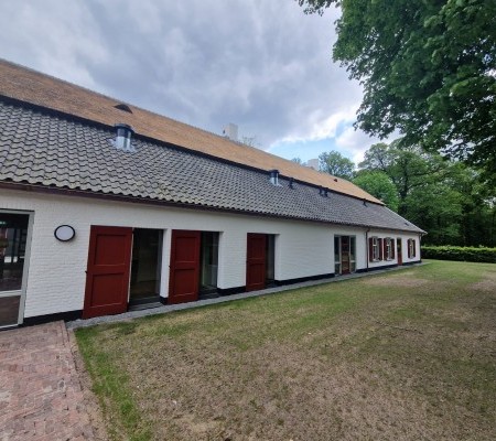 Verbouw De Rijzenburg voltooid