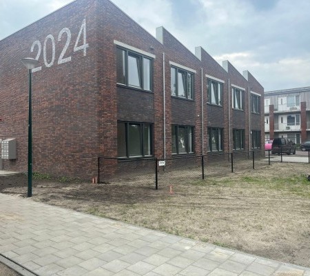 Woonzorgnet Mill