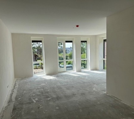 Villa Vesper in Heiloo opgeleverd