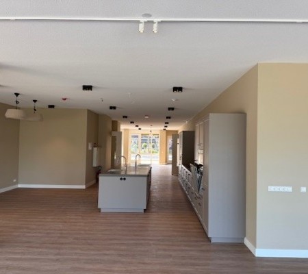 Villa Vesper in Heiloo opgeleverd