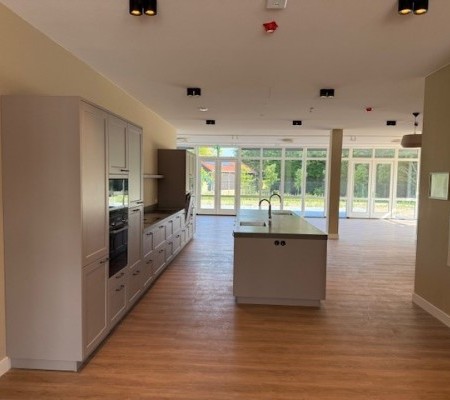 Villa Vesper in Heiloo opgeleverd