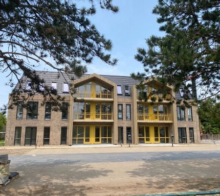 Villa Vesper