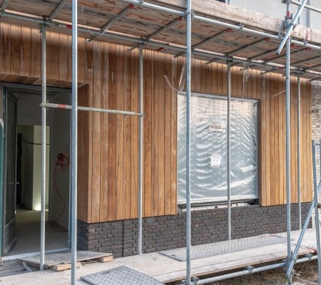 Bouwupdate Schiedam