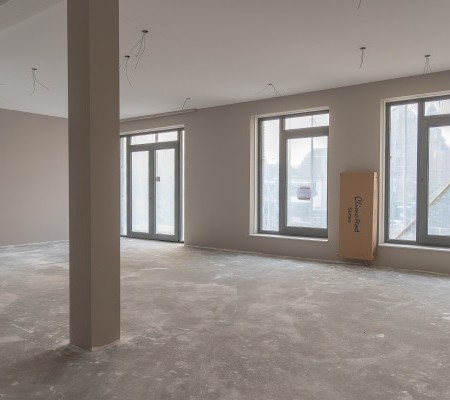 Bouwupdate Schiedam