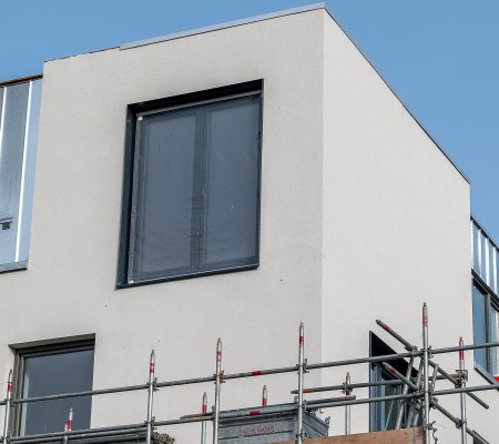 Bouwupdate Schiedam