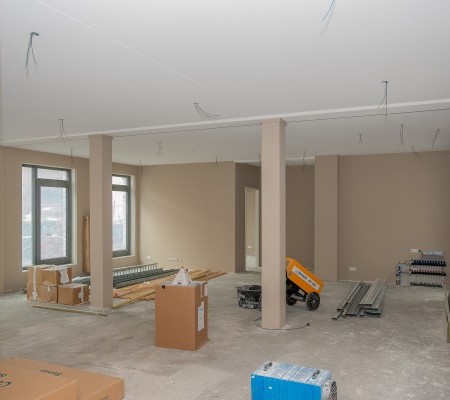 Bouwupdate Schiedam