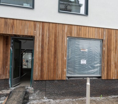 Bouwupdate Schiedam