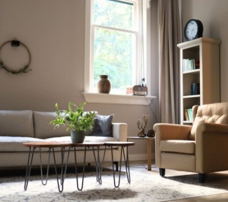 September Ede - Villa Richmond