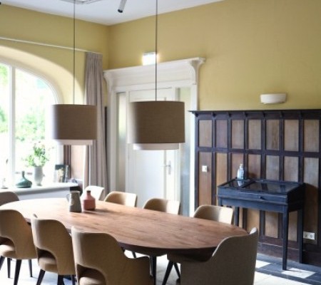 September Ede - Villa Richmond