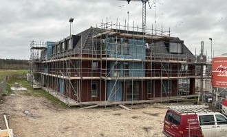 Viering mijlpalen in Veldhoven