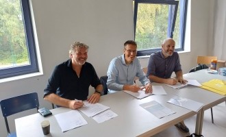 Renovatie beschermd wonen locatie Cuijk