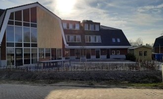 Woonhuis September Best inzending bij Brabantse Stijlprijs 2021