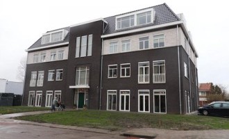 Geslaagd openingsfeest September Bodegraven