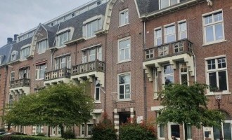 Aankoop Emmahof - herontwikkeling voor Orpea Nederland