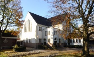 Informatieavond September Heerenveen op 22 november