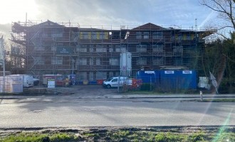 Case Study BREEAM project Sneek