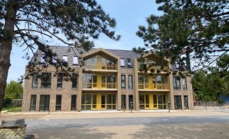 Villa Vesper in Heiloo opgeleverd