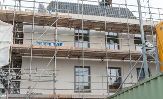 Bouwupdate Schiedam
