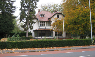 Bouw September Ede stap dichterbij