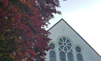 Inloopavond nieuwe bestemming Kruiskerk Heerenveen