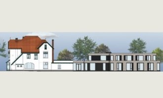 Plannen woonhuis September Ede goed ontvangen