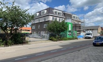 Openingsfeest September Bodegraven op 8 november