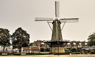 September woonhuis voor ouderen met dementie in Rozenburg