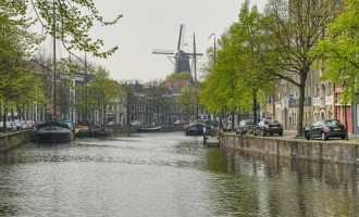 Informatieavond September Schiedam op 7 juni 2018
