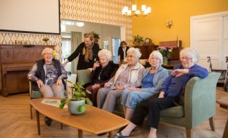 Wonen bij September bouwt woonhuis in Emmeloord