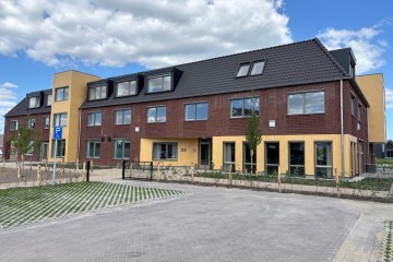 Villa de Maalderij