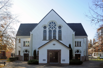 September Heerenveen - Kruiskerk