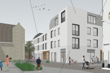 Villa Edelweiss Schiedam
