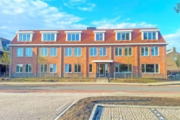 September Hardinxveld - Giessendam