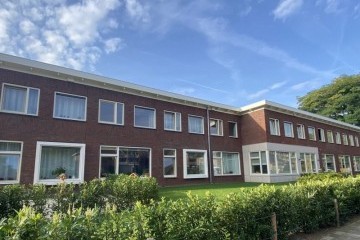 September Apeldoorn Kelvinstraat 