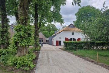 September Arnhem Schaarsbergen