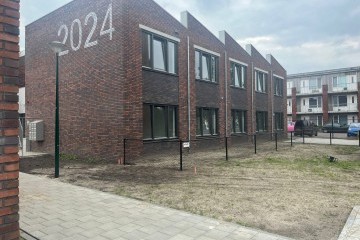 Woonzorgnet Mill